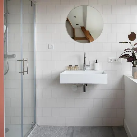 Schitterend Appartement In Dorpsstraat Langweer! Exterior photo