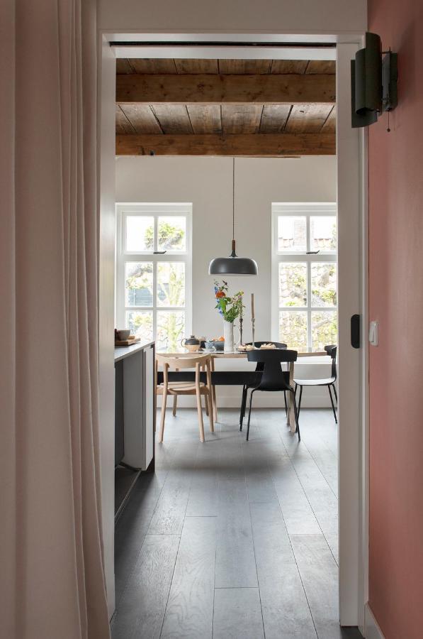 Apartment Schitterend In Dorpsstraat Langweer! Langweer