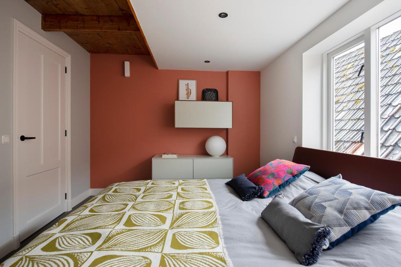 Schitterend In Dorpsstraat Langweer! Apartment *