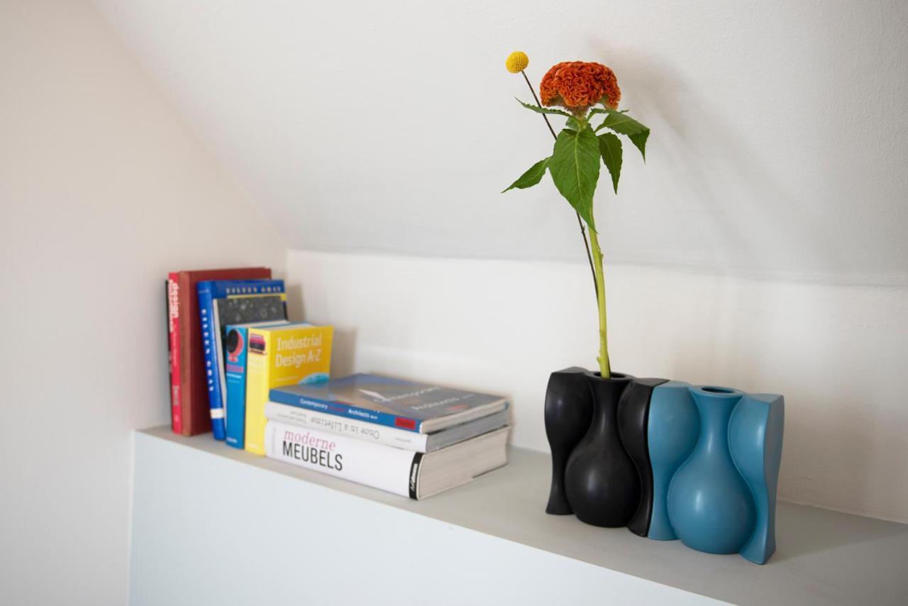 Schitterend In Dorpsstraat Langweer! Apartment Langweer